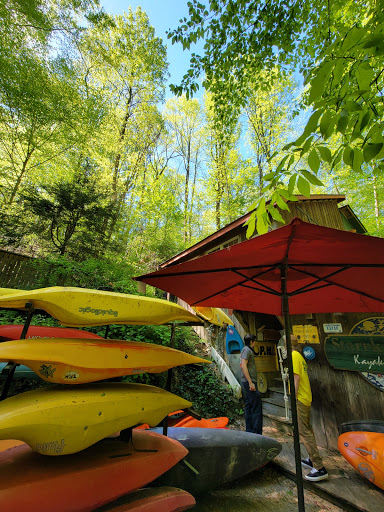 Canoe & Kayak Store «Starrk Moon Kayaks», reviews and photos, 497 Cold Cabin Rd, Delta, PA 17314, USA