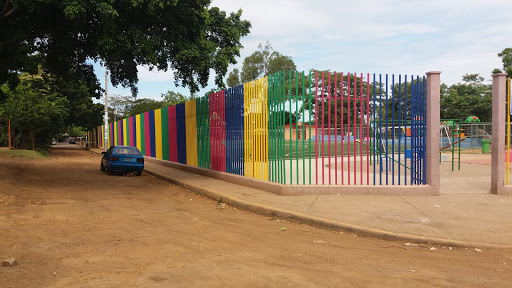 Parque Manuel Rivera 