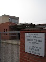Escola Les Moreres (ZER Cep de Sis) en Santa Fe del Penedès