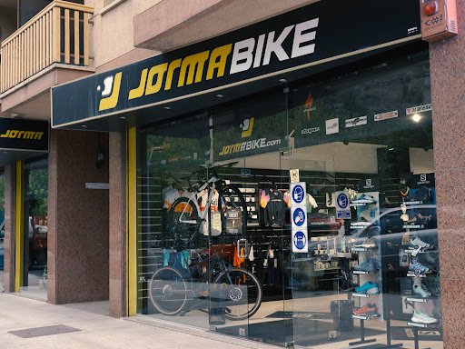 Jormabike.com | Botiga Especialitzada de Bicicletes a Andorra
