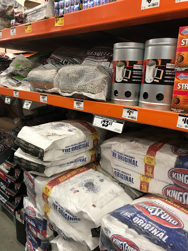 Home Improvement Store «The Home Depot», reviews and photos, 6415 Petrie Way Rd, Rosedale, MD 21237, USA