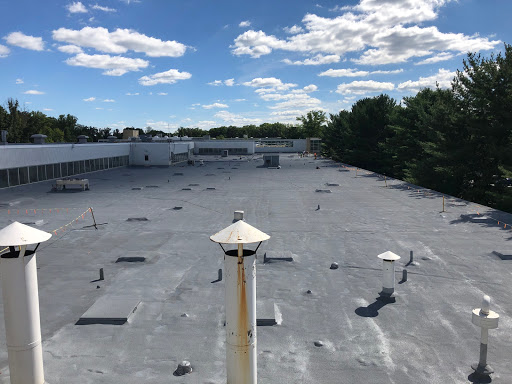 Roofing Contractor «West Roofing Systems, Inc.», reviews and photos, 121 W Commerce Dr, Lagrange, OH 44050, USA