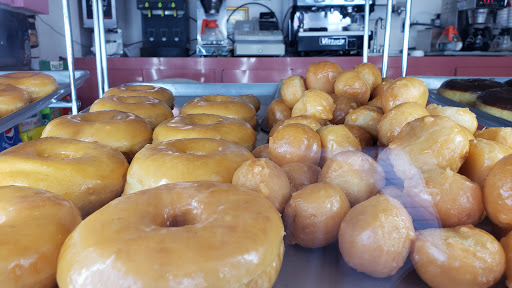 Donut Shop «USA Donuts», reviews and photos, 14900 Burbank Blvd, Sherman Oaks, CA 91411, USA