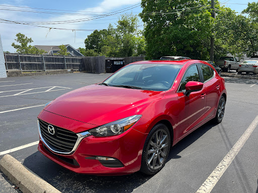 Ford Dealer «Kings Ford», reviews and photos, 9555 Kings Auto Mall Rd, Cincinnati, OH 45249, USA