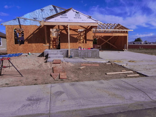 Administrative Office – Loveland Habitat for Humanity