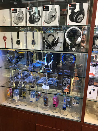 Electronics Store «Horizon Electronics», reviews and photos, 19575 Biscayne Blvd, Aventura, FL 33180, USA