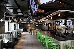 Warehouse Bar & Grille image