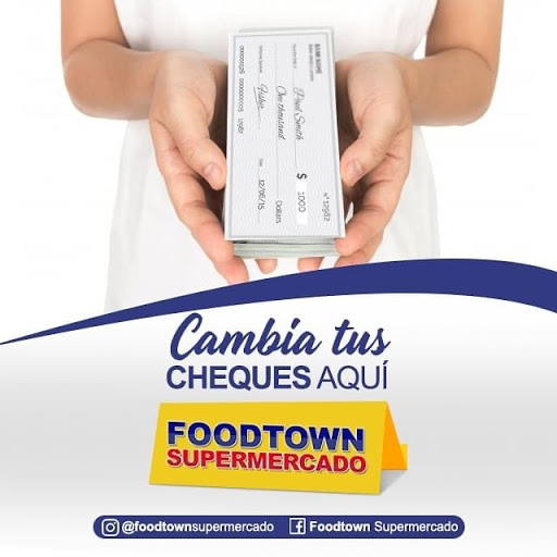 Supermarket «Foodtown Supermarket», reviews and photos, 5312 Cane Ridge Rd, Antioch, TN 37013, USA