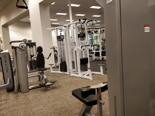 Gym «ClubSport Pleasanton», reviews and photos, 7090 Johnson Dr, Pleasanton, CA 94588, USA