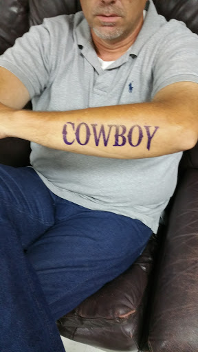 Tattoo Shop «Ink Workz», reviews and photos, 3726 Golden Triangle Boulevard, Keller, TX 76244, USA