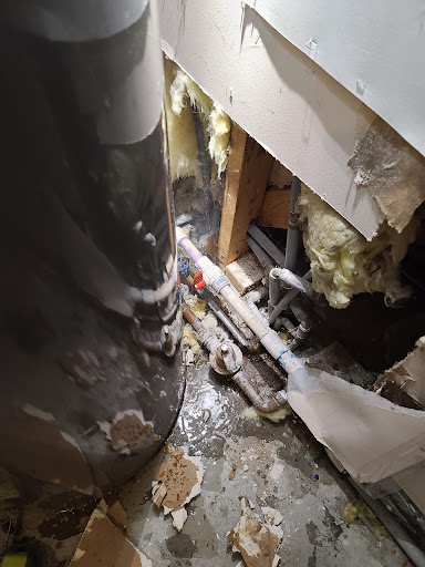 Plumber «RooterPLUS», reviews and photos, 5834 Bethelview Rd, Cumming, GA 30040, USA