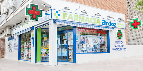 Foto de Farmacia Ardoz