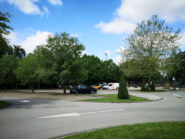 Parking Demerstrand - Hasselt