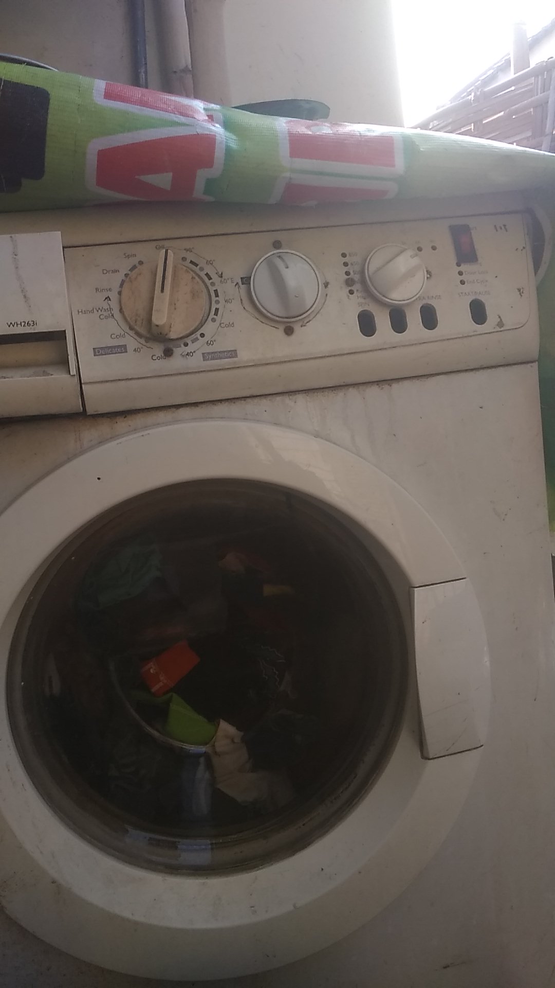 Laundry AZKA