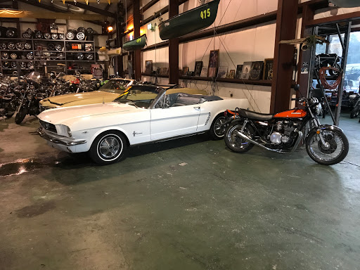 Car Dealer «Richard Bell Auto Sales», reviews and photos, 1849 S Woodland Blvd, DeLand, FL 32720, USA