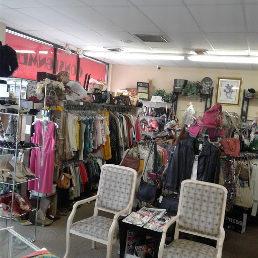 Boutique «Play It Again Consignment Boutique», reviews and photos, 2939 US-1, Fort Pierce, FL 34982, USA