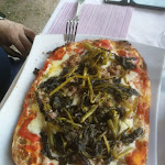 Photo n°3 de l'avis de Michael.a fait le 19/07/2023 à 18:54 sur le  Ristorante Trattoria Cà Persiane à Cavaion Veronese