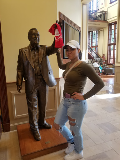 Event Venue «Augenstein Alumni Center», reviews and photos, 292 Alumni Ave, Bowling Green, KY 42101, USA