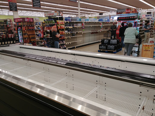 Grocery Store «Safeway», reviews and photos, 18495 E Queen Creek Rd, Queen Creek, AZ 85242, USA