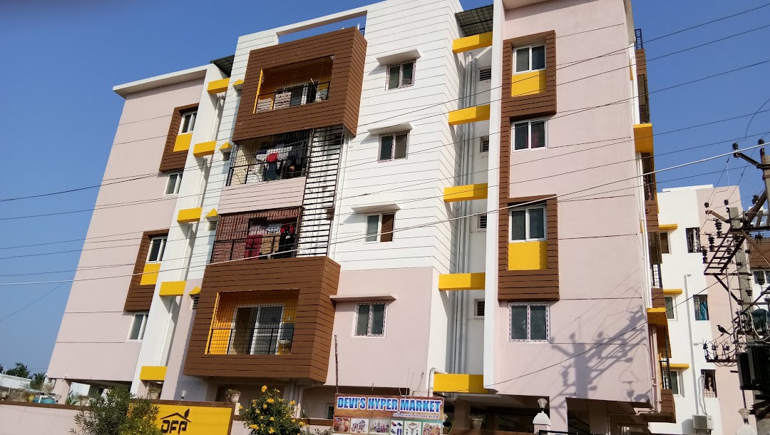 Devi Paradise