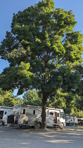 Red Bluff RV Park image