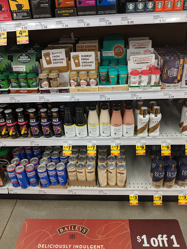 Grocery Store «Meijer», reviews and photos, 930 Colemans Crossing Blvd, Marysville, OH 43040, USA