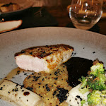 Photo n° 4 de l'avis de Mélanie.S fait le 22/01/2024 à 17:20 pour Narcisse - Cuisine gastronomique hors du temps à Aix-en-Provence