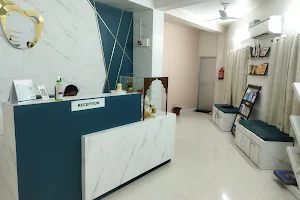 Nirogdhaam - Dental & Cancer Clinic image