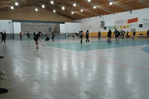 Polideportivo Cumelén image