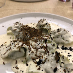 Photo n°1 de l'avis de Edoardo.i fait le 08/01/2022 à 15:22 sur le  Ristorante Hotel Cibarium di Sellano Andrea à Gualdo Tadino