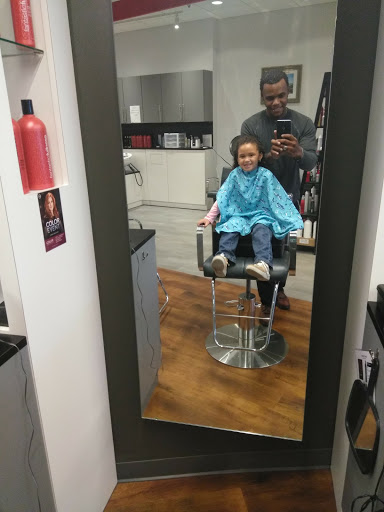 Hair Salon «Fantastic Sams Cut & Color», reviews and photos, 1808 W International Speedway Blvd #204, Daytona Beach, FL 32114, USA