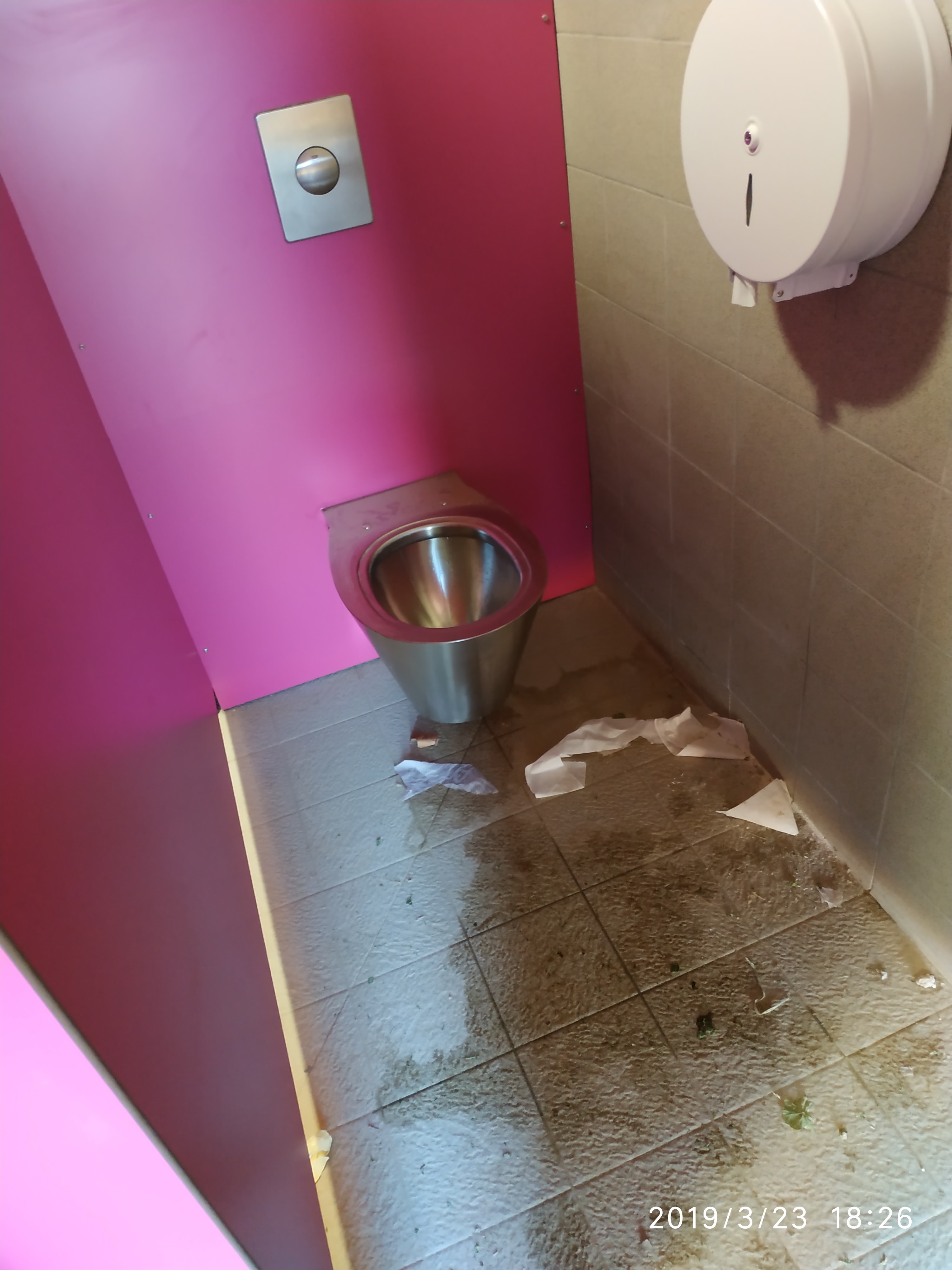 Photo n° 3 de l'avis de Lily. fait le 20/02/2019 à 17:50