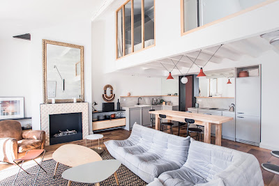 A2 ARCHITECTES à Biarritz