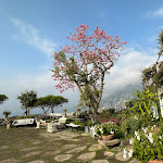 Photo n°3 de l'avis de Julie.a fait le 12/10/2023 à 08:47 sur le  Il San Pietro di Positano à Positano