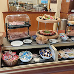 Photo n°5 de l'avis de Rainer.a fait le 29/05/2023 à 11:45 sur le  Hotel Herzog Georg à Bad Liebenstein