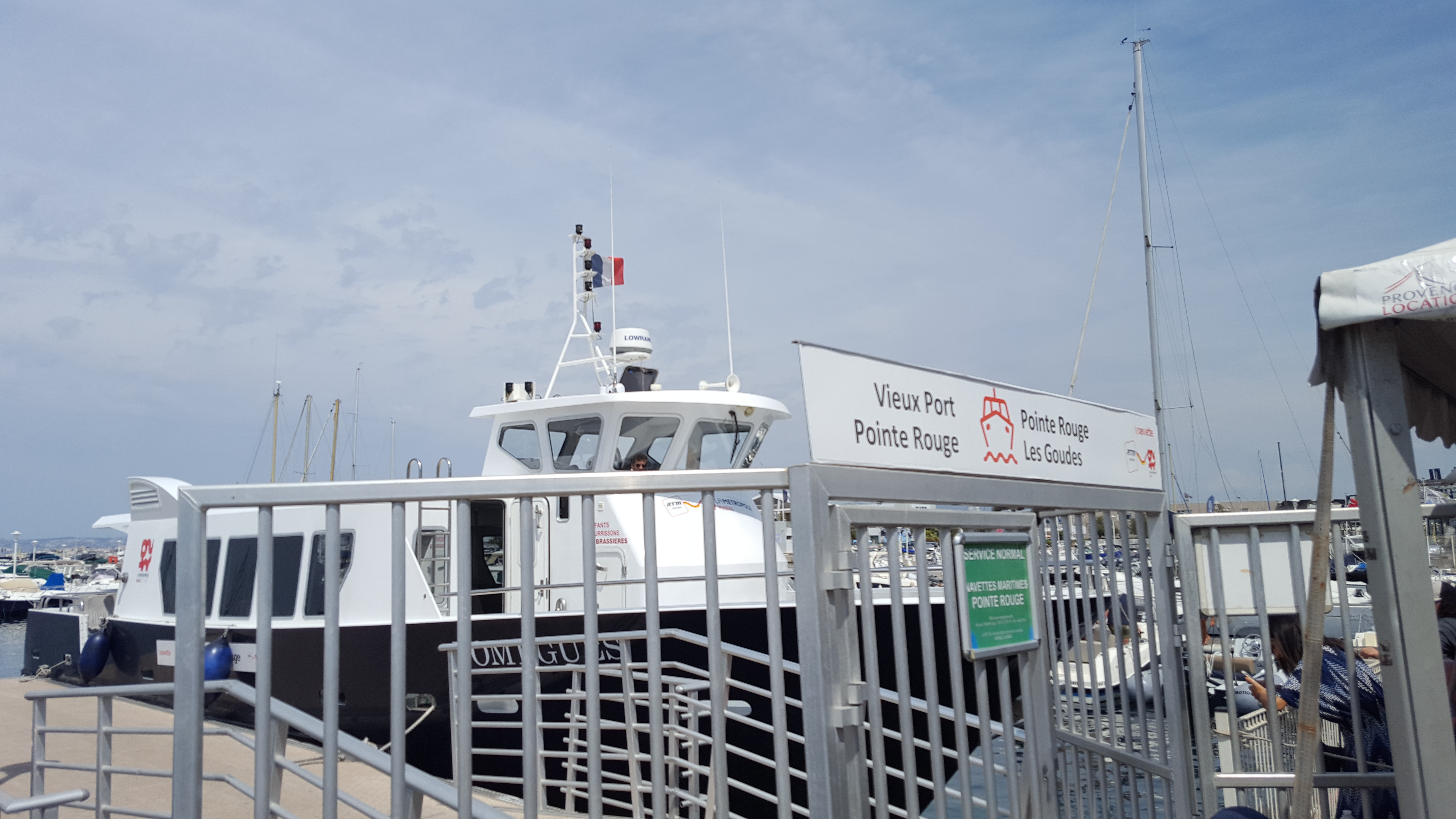 Photo n° 2 de l'avis de Aymeric.e fait le 22/08/2019 à 10:59