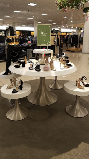 Department Store «Nordstrom Christiana Mall», reviews and photos, 100 Christiana Mall, Newark, DE 19702, USA