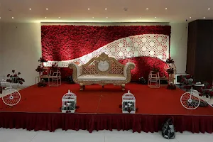 Leela Pavilion a Boutique Hotel & Function Halls Rajahmundry image