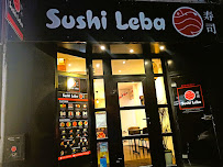 Photos du propriétaire du Restaurant Sushi Leba à Loos - n°10