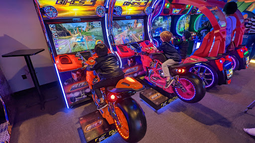 Gym «Planet Fitness», reviews and photos, 4620 Kenmore Ave, Alexandria, VA 22304, USA