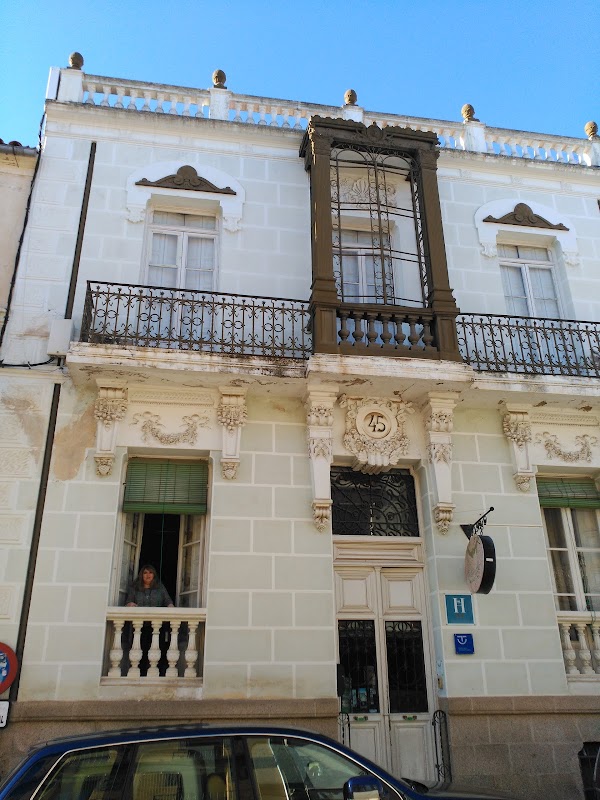 Imagen de Alameda Palacete (7 de 19)
