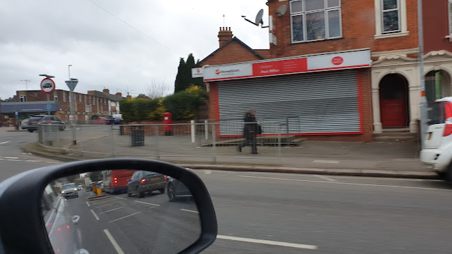 Reviews of Delapre Post Office in Northampton - Post office