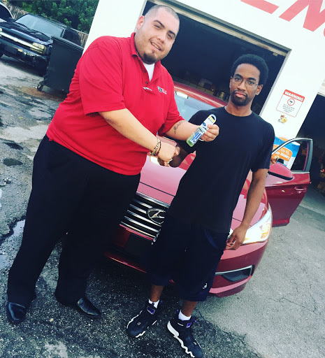 Used Car Dealer «Benji Auto Sales», reviews and photos, 10301 NW 27th Ave, Miami, FL 33147, USA