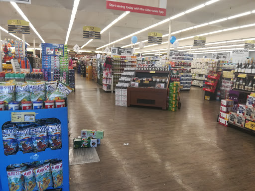 Grocery Store «Albertsons», reviews and photos, 715 12th Ave S, Nampa, ID 83651, USA