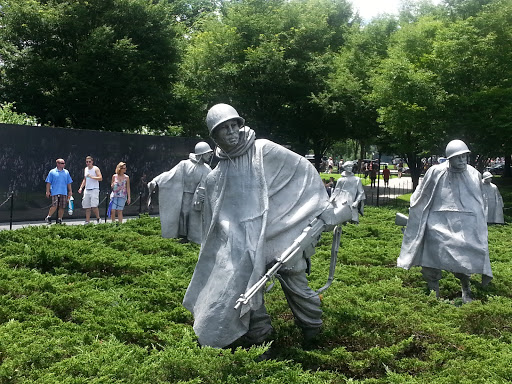 Memorial Park «Martin Luther King, Jr. Memorial», reviews and photos, 1964 Independence Ave SW, Washington, DC 20024, USA