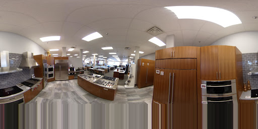 Appliance Store «Warners Stellian Appliance - Woodbury», reviews and photos, 1750 Weir Dr, Woodbury, MN 55125, USA