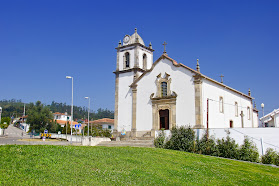Igreja Matriz de Valmaior