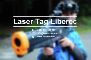 Laser Master image