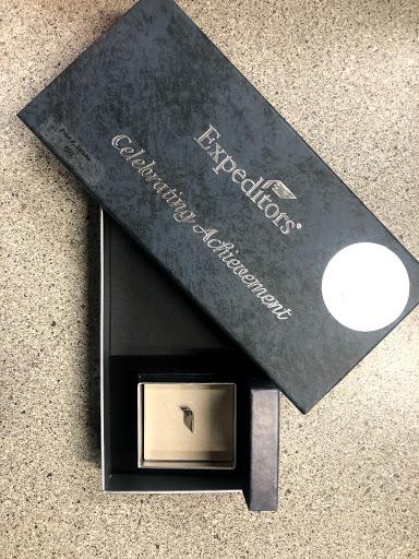 Freight Forwarding Service «Expeditors», reviews and photos, 2508 N Marine Dr, Portland, OR 97217, USA