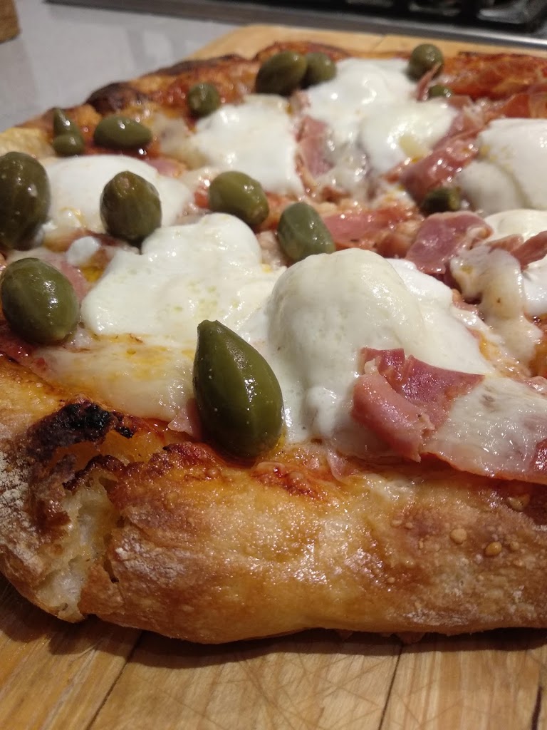 Leonardi's Pizza 93612